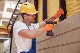 Best Aluminum Siding Installation  in Tigard, OR